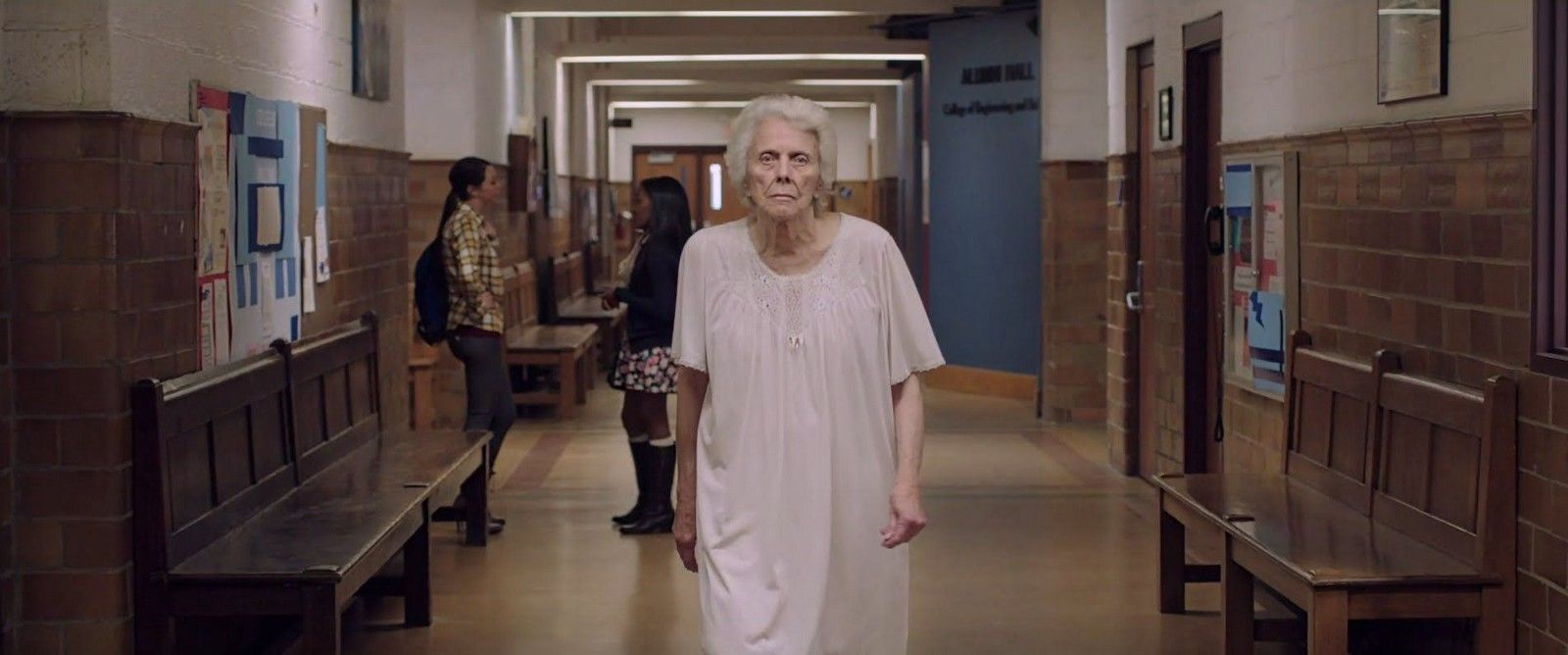Las 20 películas de cine fantástico con mejores críticas en el Siglo XXI