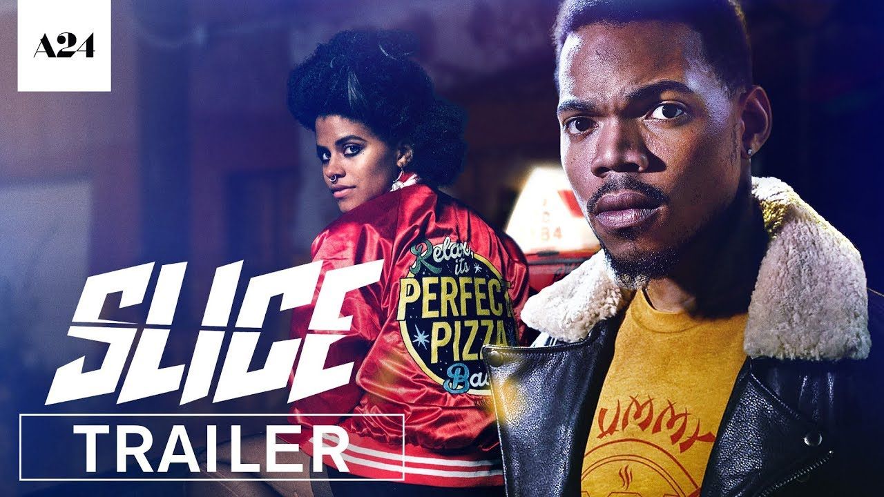 Tráiler Oficial de "Slice", la nueva producción de A24 ("Hereditary")