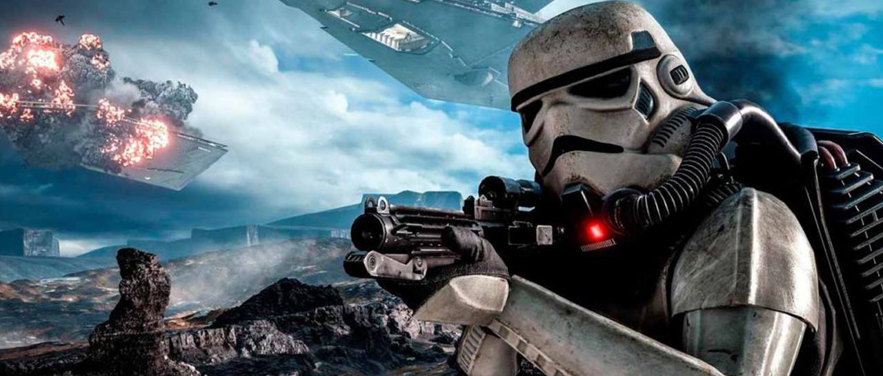 Star Wars, Amazon Fire, Castlevania y Pepe Jeans en las ofertas de hoy