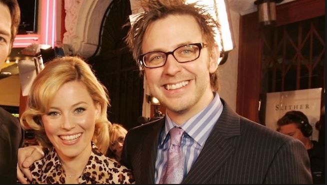 Sony estrenará en noviembre el título secreto de terror de James Gunn