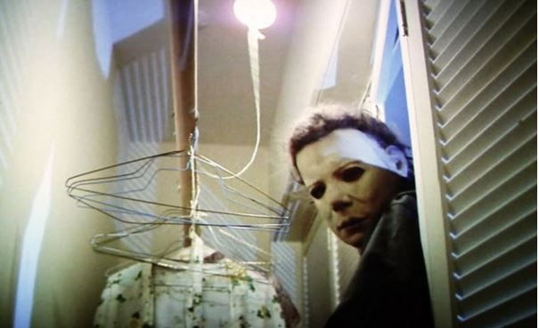 Tráiler de la restauración en 4K de "Halloween" de John Carpenter