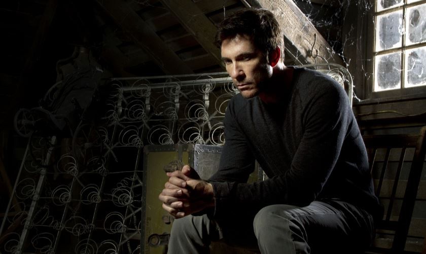 Dylan McDermott se apunta a "American Horror Story: Apocalipsis"