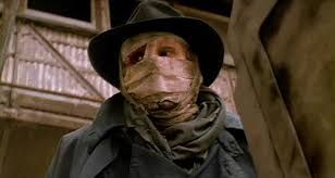 Más de 15 imágenes promocionales de "Darkman" que hoy cumple 28 años