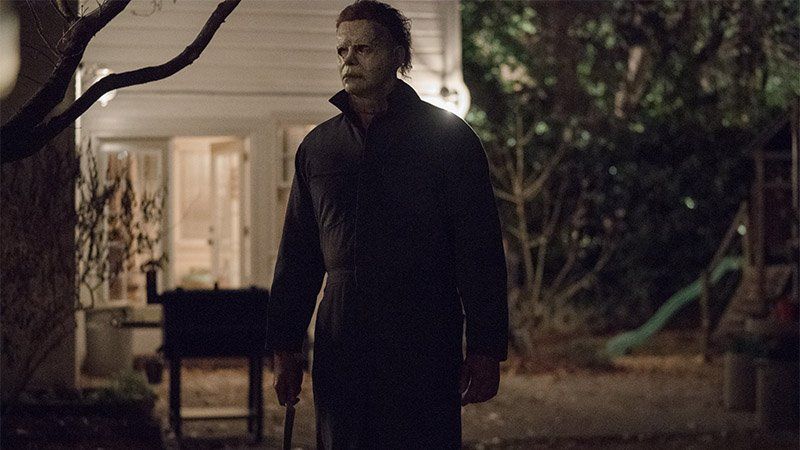 "La Noche de Halloween" tendrá novelización (y ya puede reservarse)