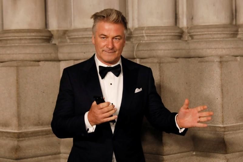 Alec Baldwin será Thomas Wayne en el "JOKER" de Joaquin Phoenix