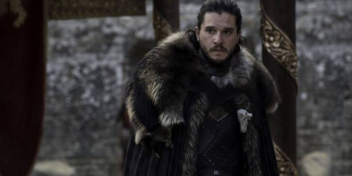 "Juego de Tronos": Primer vistazo a la última temporada de la serie