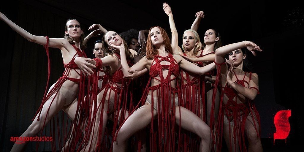 "Suspiria" será la encargada de inaugurar el próximo Festival de Sitges