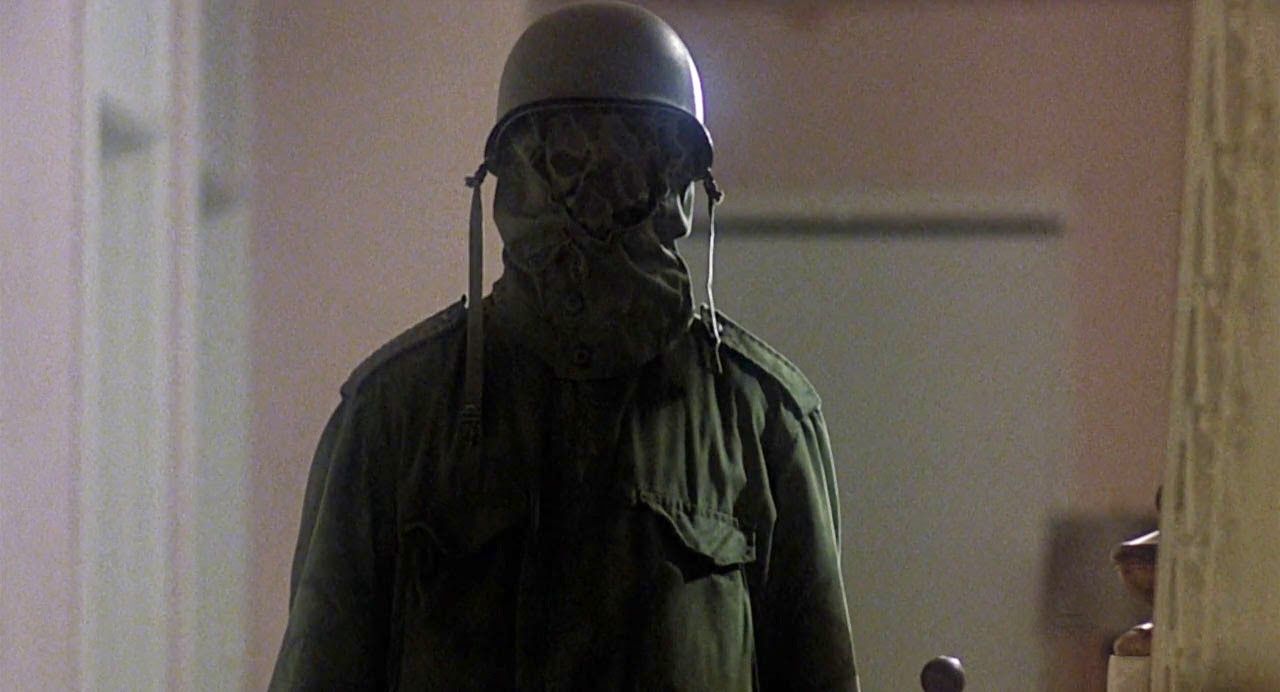 TOP 13 con los mejores títulos slasher estrenados en los años ochenta