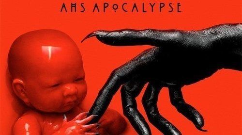 "American Horror Apocalypse" ya tiene fecha de estreno en España