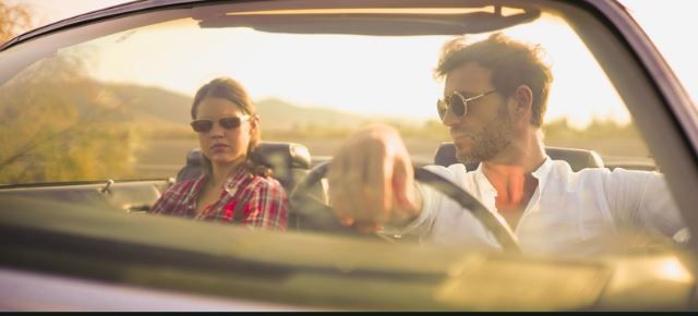 Comienza el rodaje de "FUEL", la película dirigida por Israel González