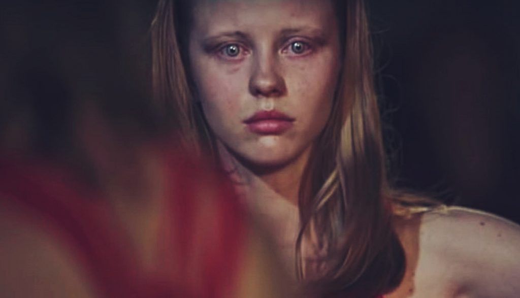 ¿Luca Guadagnino ya está trabajando en "Suspiria: Parte 2"?
