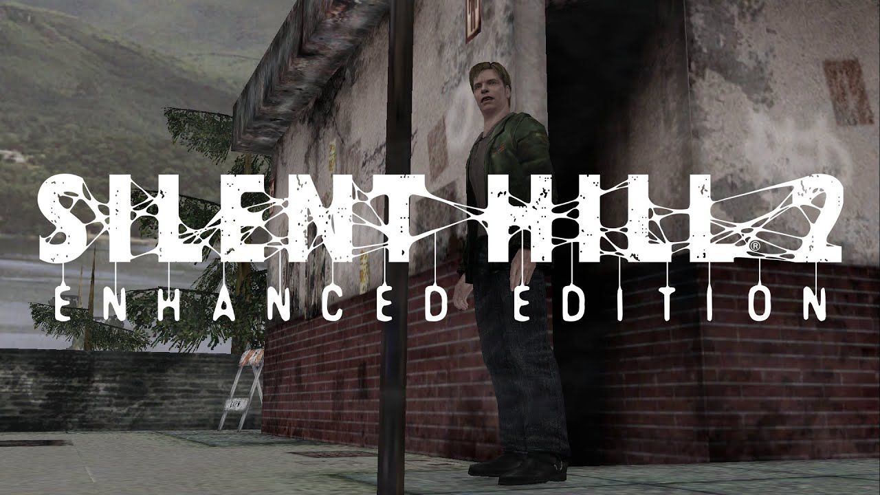 Unos fans remasterizan el "Silent Hill 2" mejor que Konami