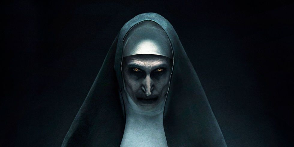 ESPECIAL: Monjas terroríficas en la historia del cine de terror