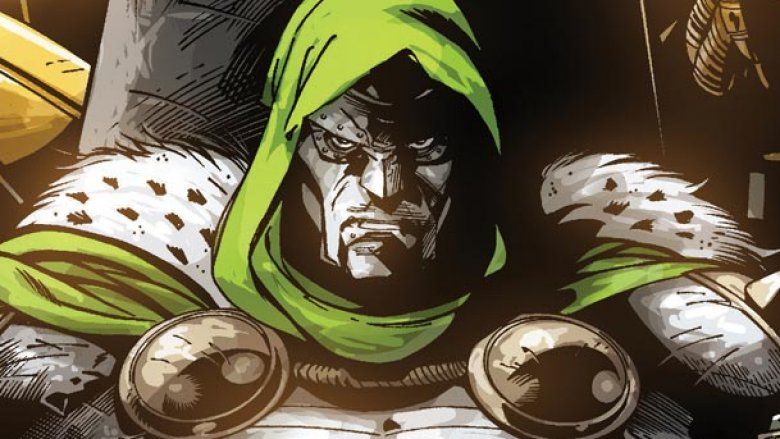 Cámaras Digitales, Doctor Doom y Deadpool entre las ofertas de hoy
