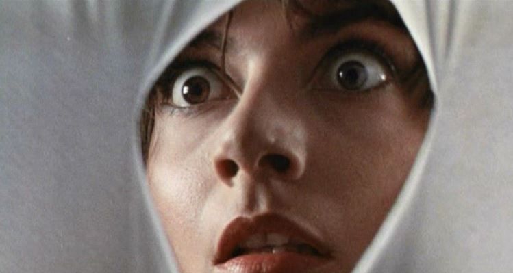 Ciclo Dario Argento los martes de septiembre en DARK TV
