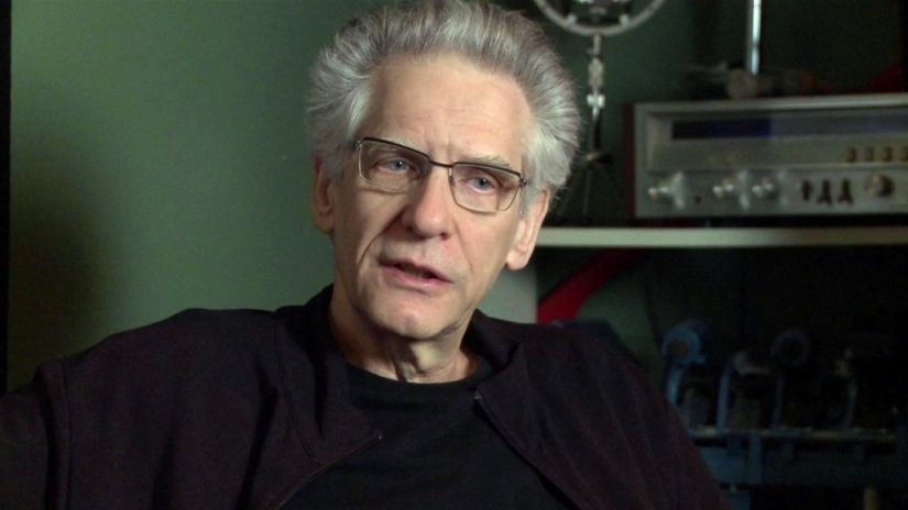 David Cronenberg está desarrollando su propia serie de televisión
