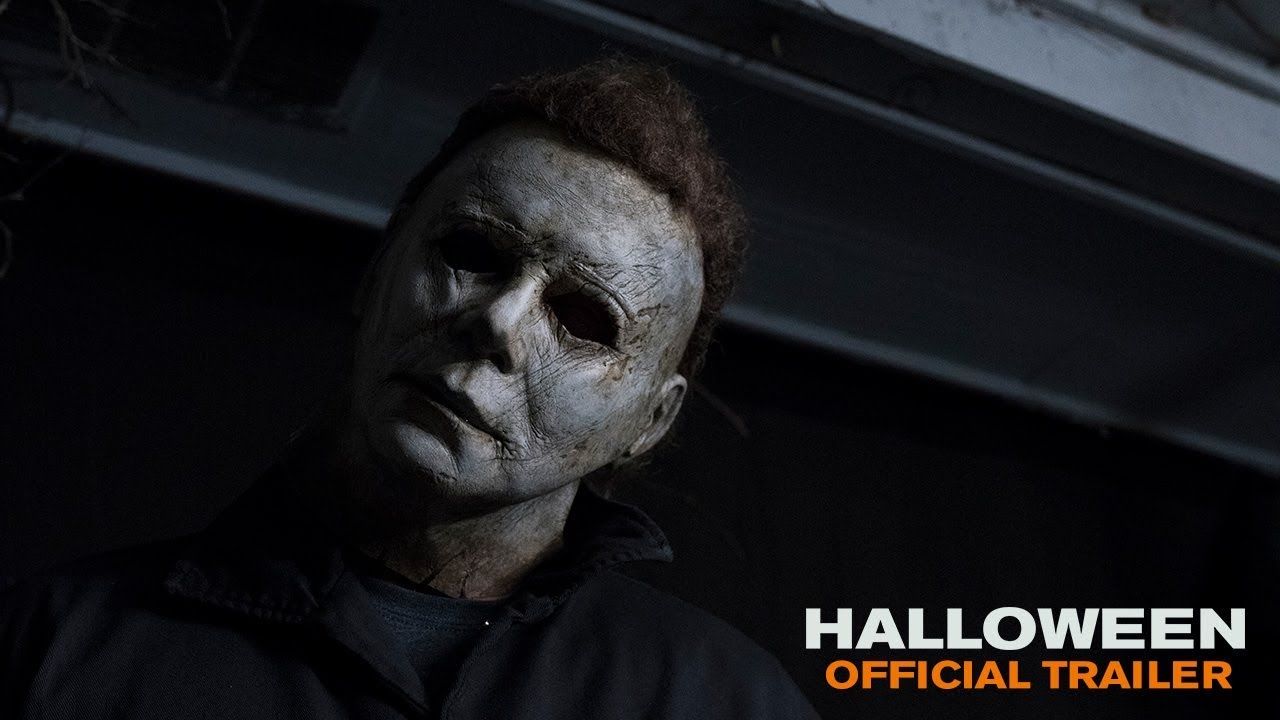 Michael Myers no tiene piedad en el nuevo tráiler de "La Noche de Halloween"