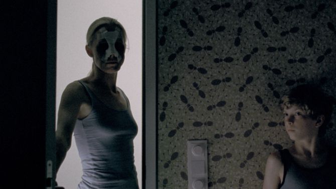 "Goodnight Mommy" tendrá remake por los productores de "It Follows"