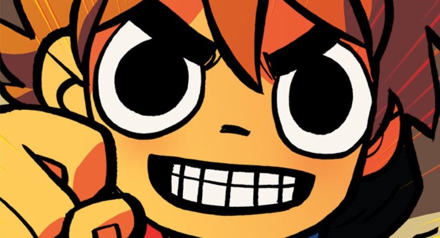 Scott Pilgrim, Dentro del Laberinto y Juegos de Mesa entre las ofertas del día