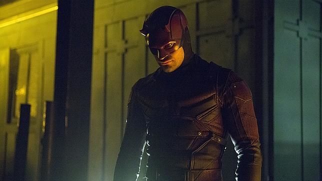 "Daredevil": Primer teaser tráiler de la 3ª Temporada de la serie