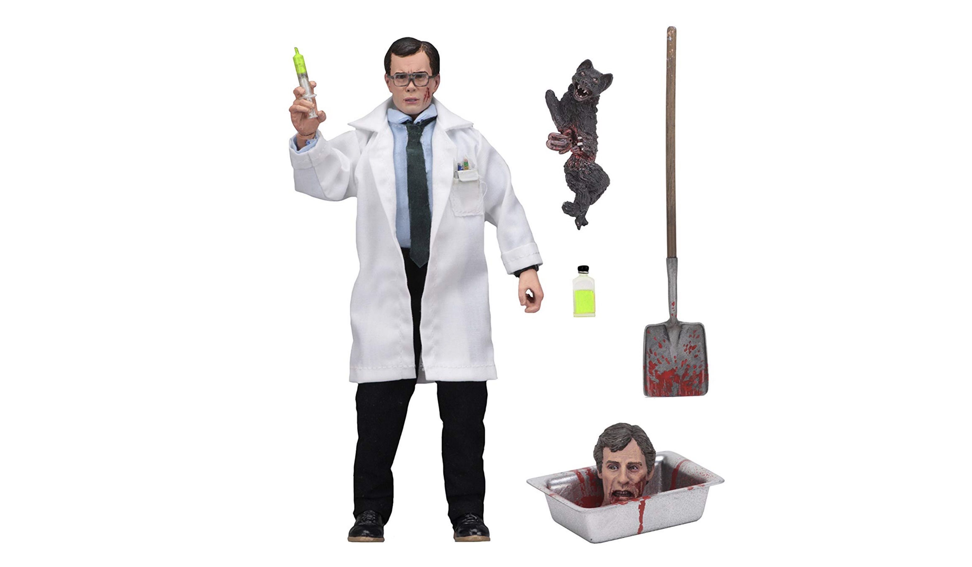 Re-Animator, Cristal Oscuro, Converse y la Hammer en las ofertas de hoy