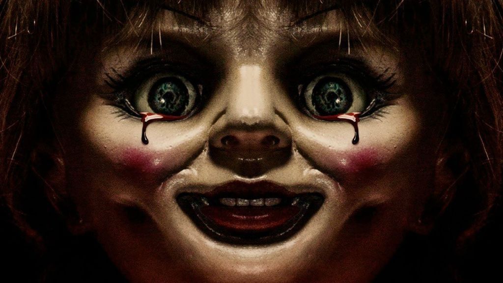 "Annabelle 3": Nuevos detalles de la próxima entrega de la saga