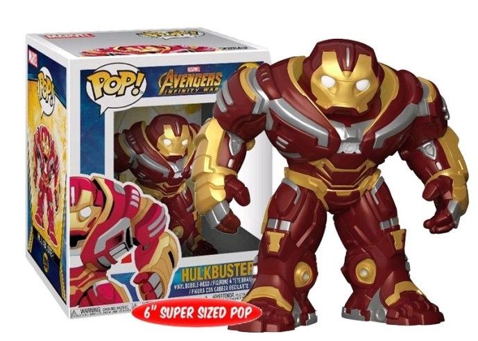 HulkBuster, Xbox One y selección de cómics entre las ofertas de hoy