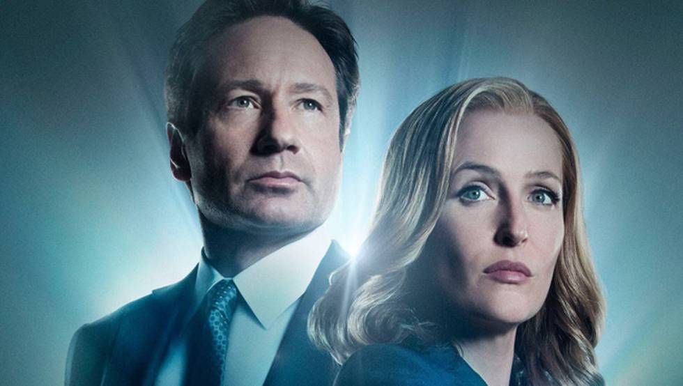 Así fue el primer trailer de "Expediente X" que hoy cumple 25 años de su estreno