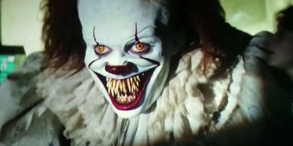 En "IT: Capítulo 2" podremos ver el malrollero ritual de C.H.U.D
