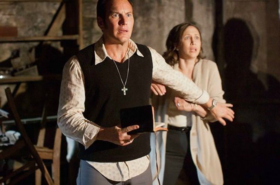 "Expediente Warren 3" se rodará el próximo año y llegará a los cines en 2020