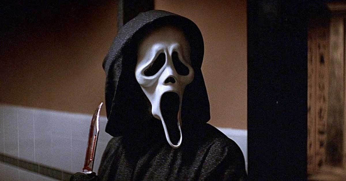 Jason Blum, fundador de Blumhouse, quiere realizar un reboot de "Scream"
