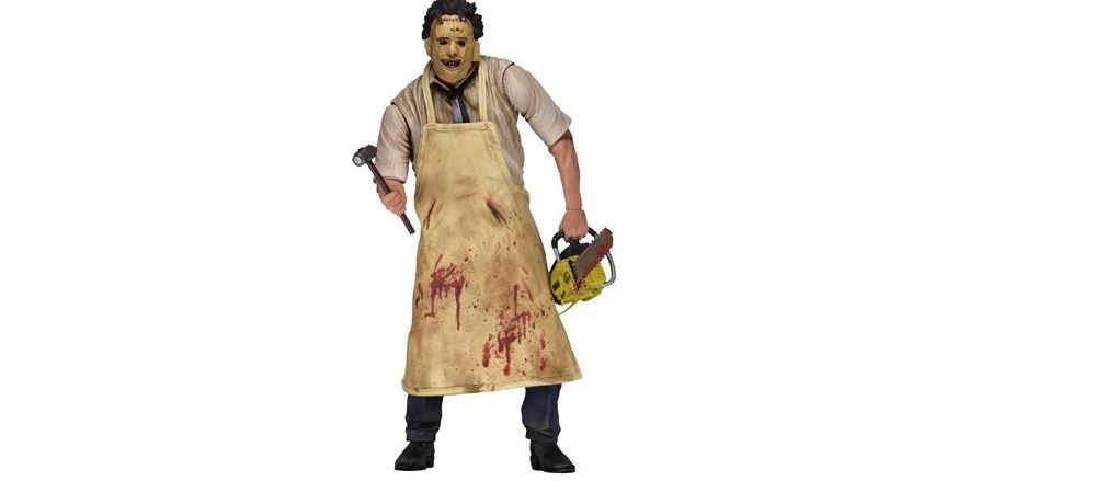 Leatherface, Dragon Quest y el Fotógrafo del Pánico en las ofertas de hoy