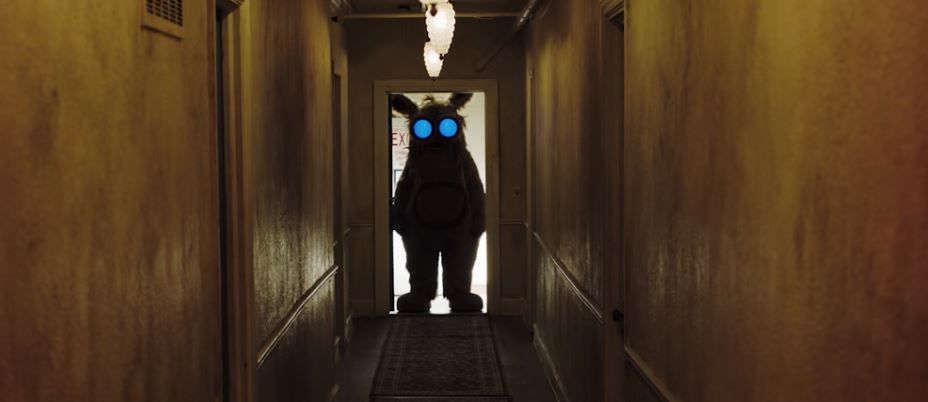 Tráiler de "Into The Dark", la serie antológica de Blumhouse para Hulu