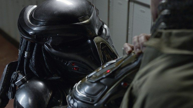 "Predator" se hace con el primer puesto de la taquilla americana
