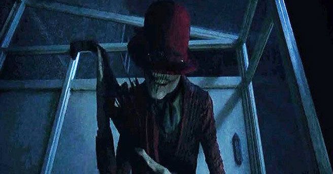 Peter Safran habla de "The Crooked Man", la nueva entrega de "The Conjuring""
