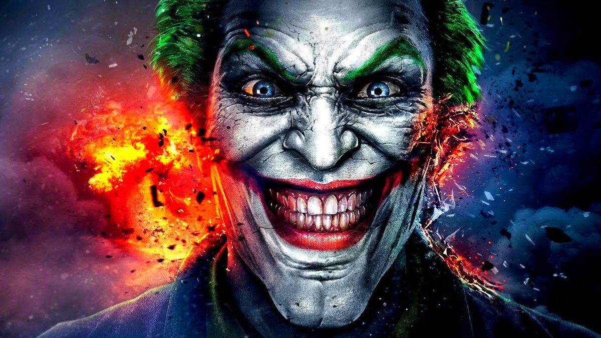 Primer vistazo al aspecto de Joaquin Phoenix en "The Joker"