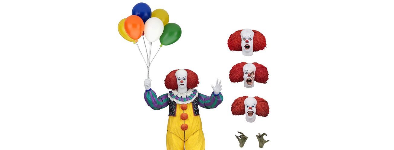 Super Mario Party, Mi Vecino Totoro y Pennywise en las ofertas de hoy