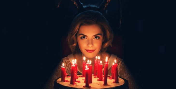 "Las Escalofriantes Aventuras de Sabrina": Estos son sus personajes