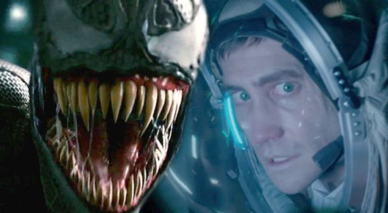 Cobra fuerza la hipótesis de que "LIFE" era la precuela de "VENOM"