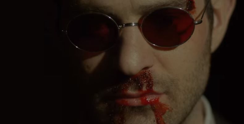 "Daredevil": Tráiler Subtitulado y fecha de la 3ª Temporada de la serie