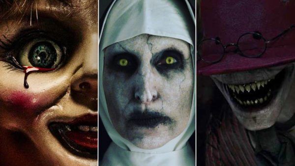Twin Peaks, universo The Conjuring y Funko Pop! en las ofertas de hoy