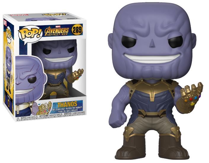 Thanos, Shadow of the Tomb Raider y Televisores 4K en las ofertas de hoy