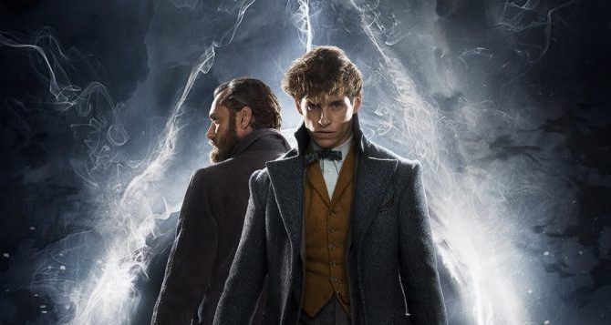 Tráiler Final de "Animales Fantásticos: Los Crímenes de Grindelwald"