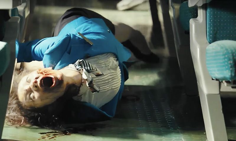 James Wan producirá el remake americano de "Train To Busan"
