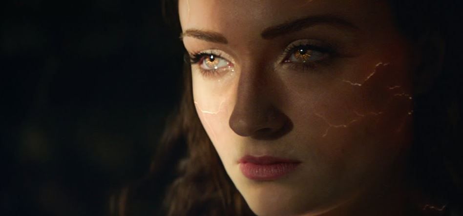 Tráiler Oficial en español de "X-Men: Fénix Oscura". Estreno en 2019.