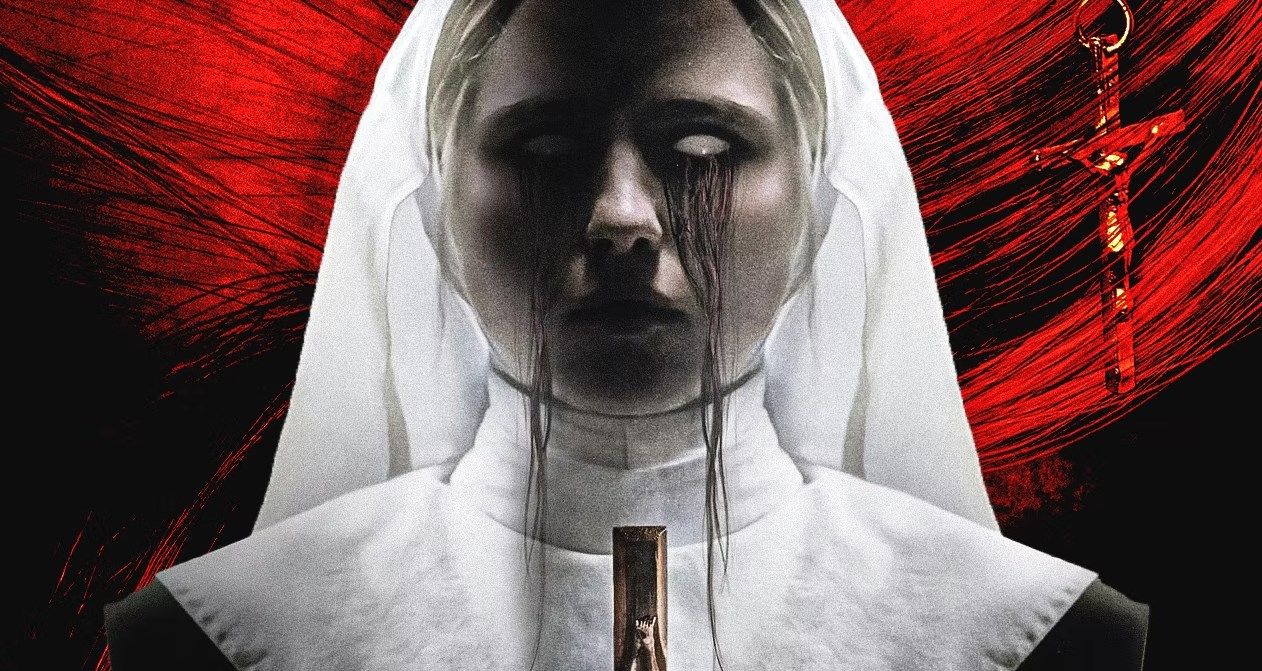 "Ánimas": Clip exclusivo de la película. Estreno en cines el 5 de octubre.