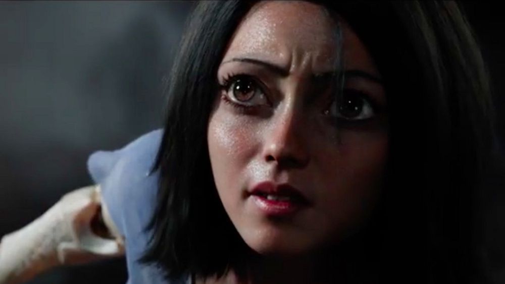 "Alita, Ángel de Combate", "Fénix Oscura" y "Gambito" retrasan su estreno