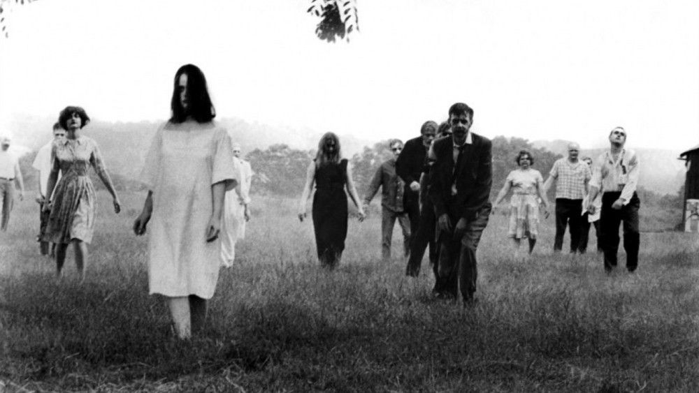 Se cumplen 50 años del estreno de "La Noche de los Muertos Vivientes"