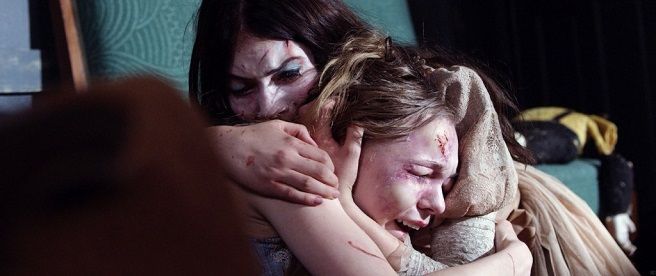 "Ghostland", lo nuevo de Pascal Laugier, ya tiene fecha de estreno en España