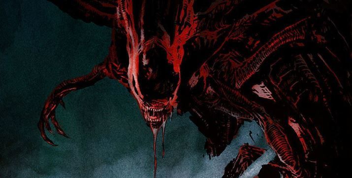 Amanda Ripley regresará en cómic en la secuela de "Alien: Isolation"